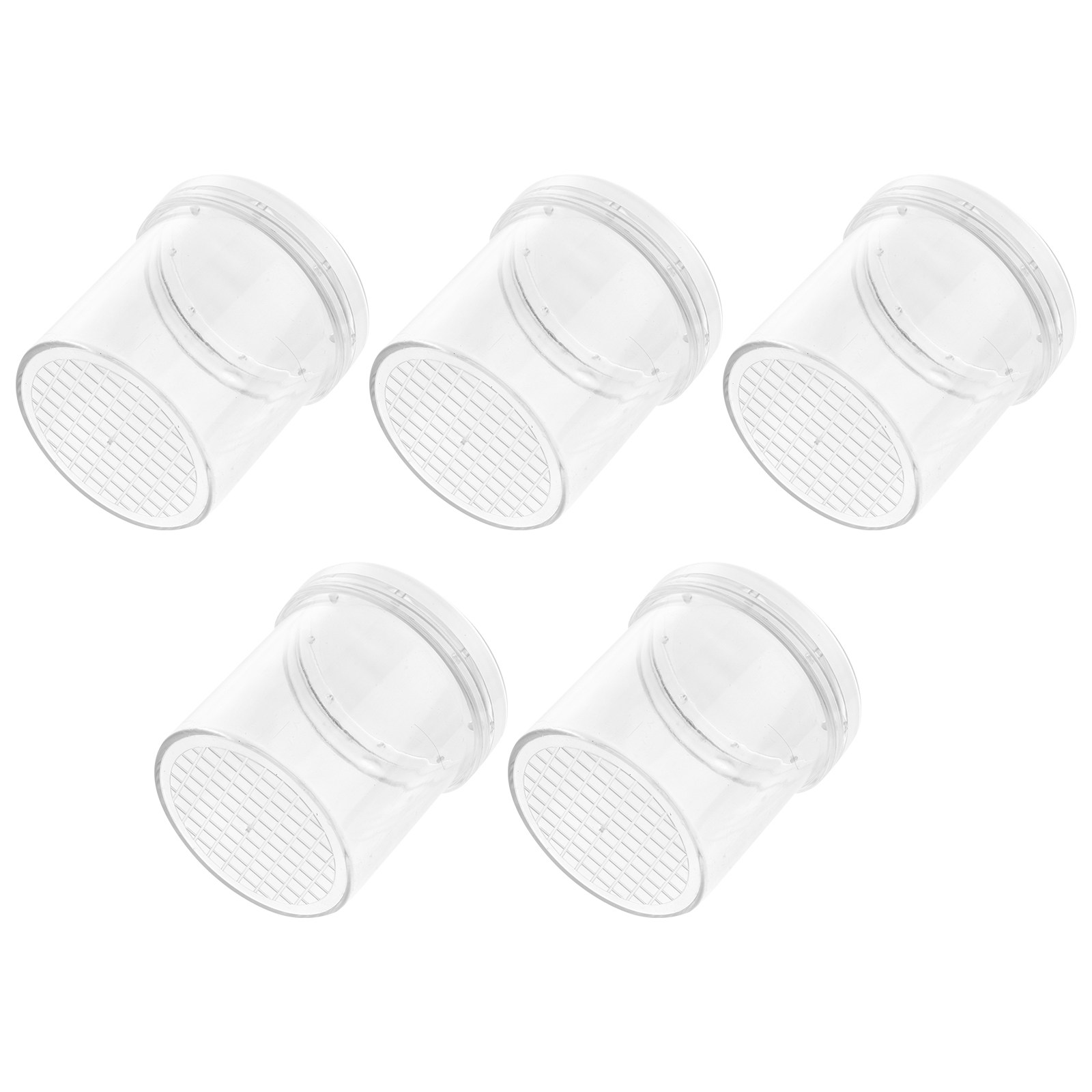 Science Nature - 5Pcs Insect Viewer Magnifier for Kids