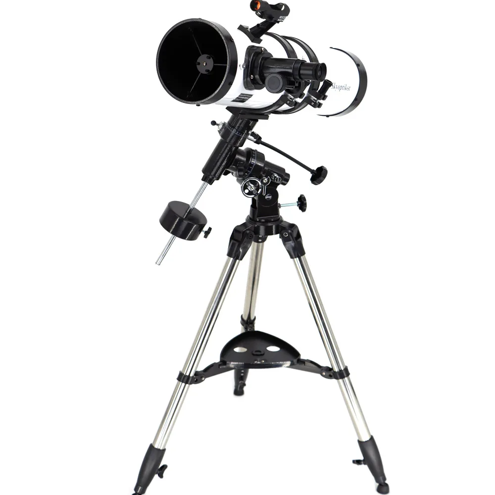 130/650 Astronomical Telescope - Telescope Reflector 130 reseña y precio