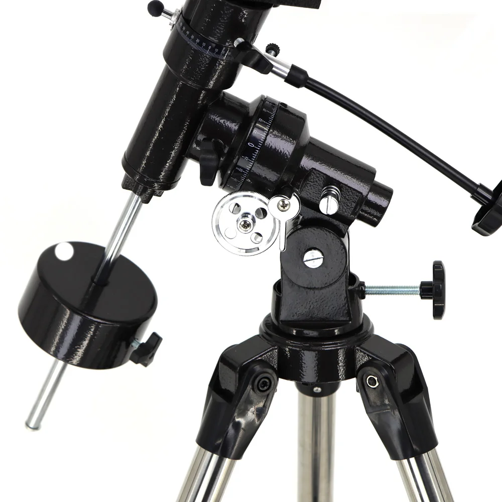 130/650 Astronomical Telescope - Telescope Reflector 130 reseña y precio