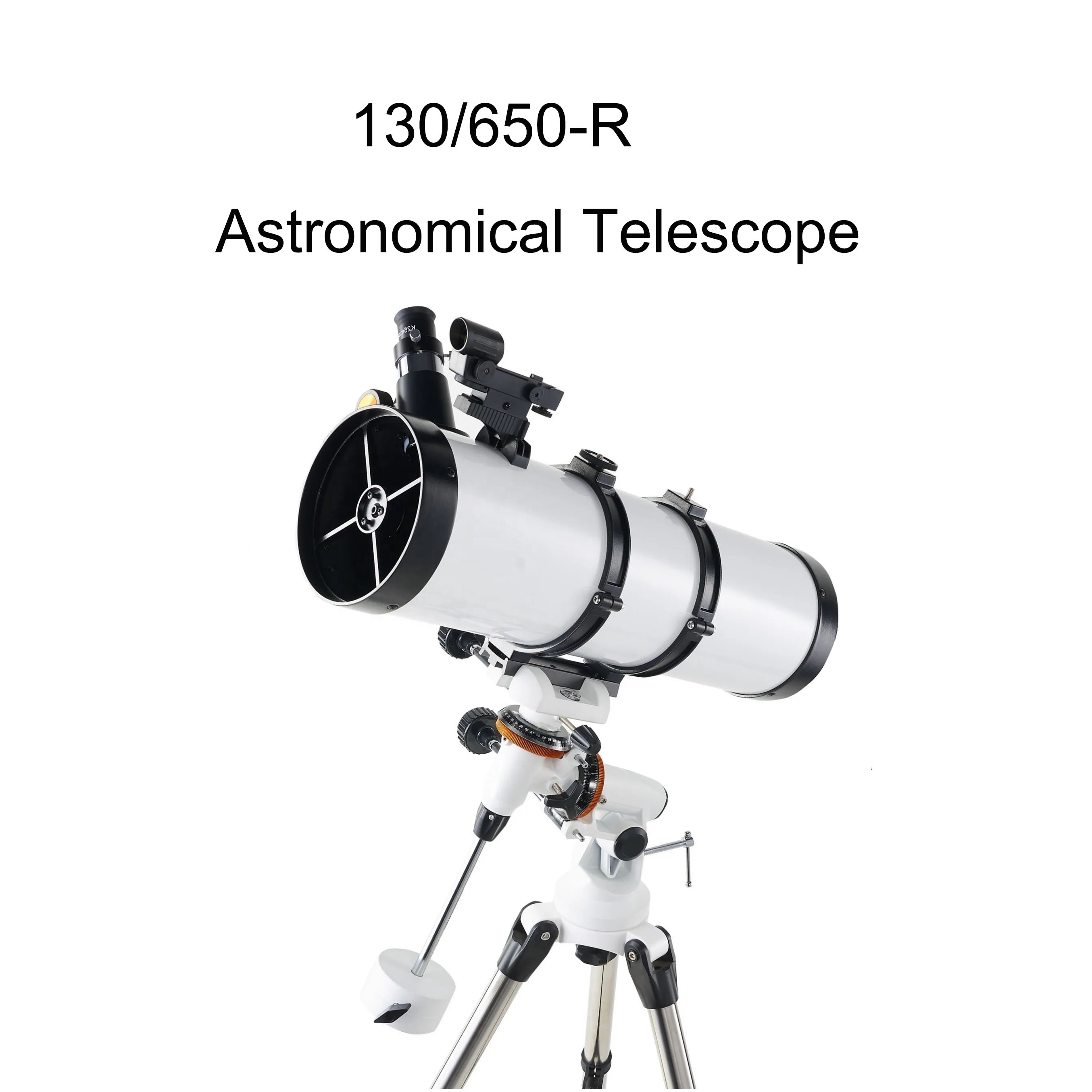 High Quality Professional 130/ - Telescope Reflector 130 reseña y precio