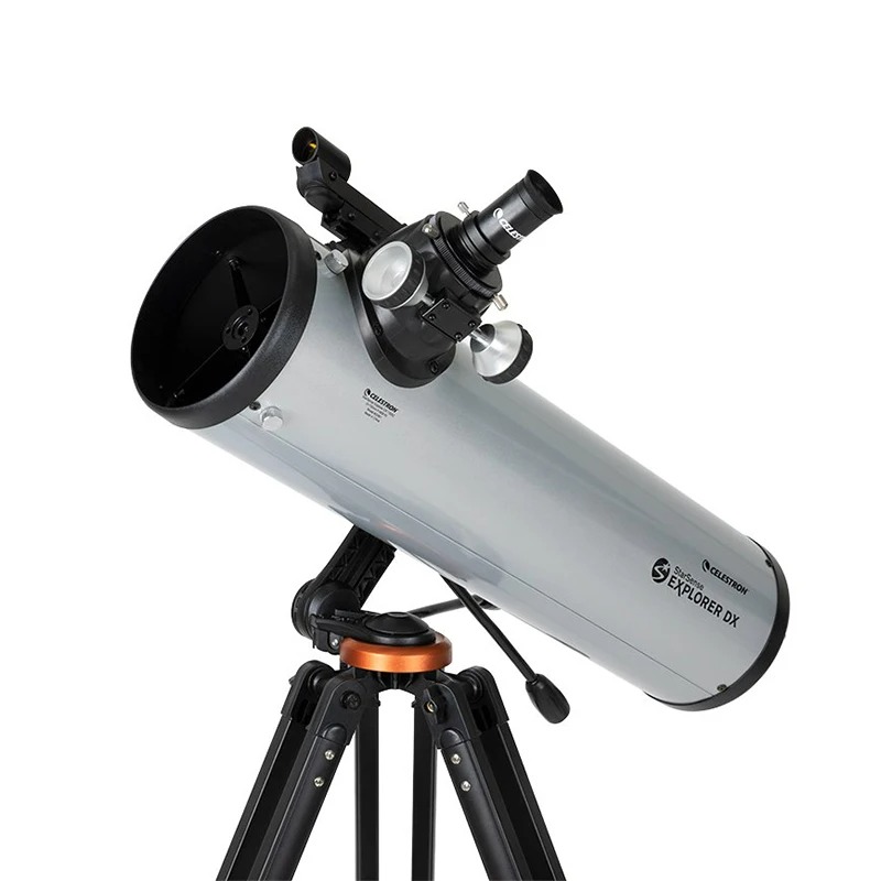 Celestron DX130AZ StarSense Ex - Telescope Reflector 130 reseña y precio