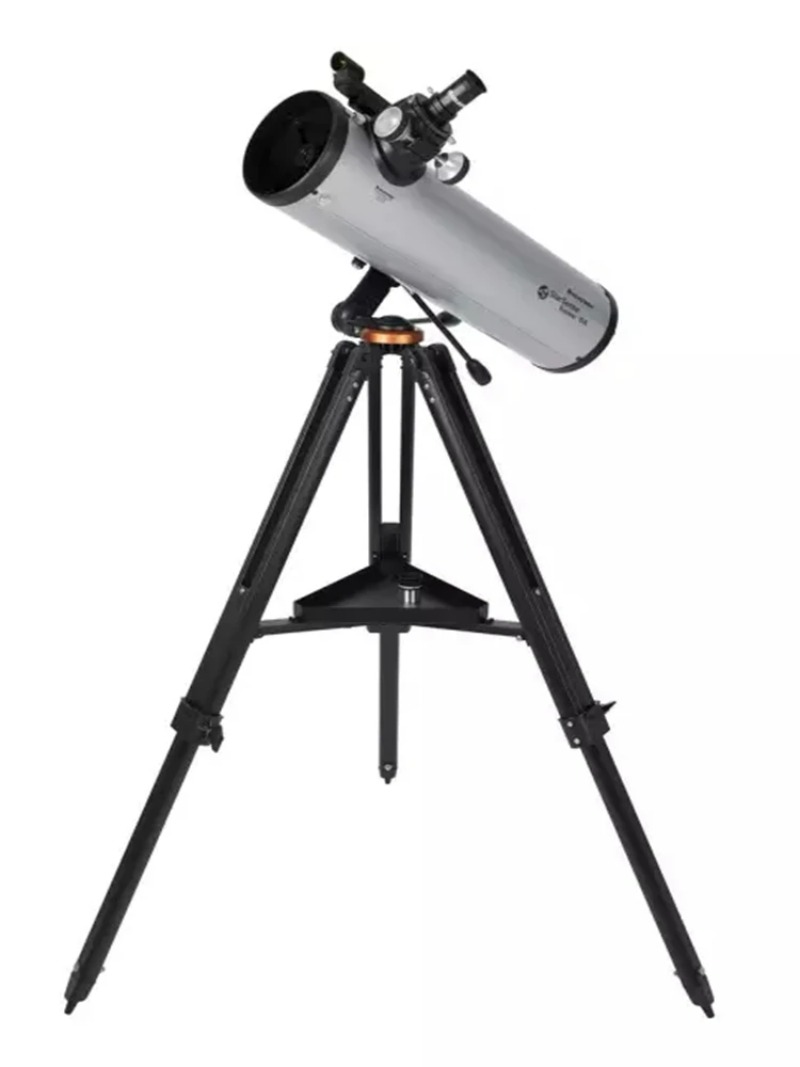 Celestron DX130AZ StarSense Ex - Telescope Reflector 130 reseña y precio