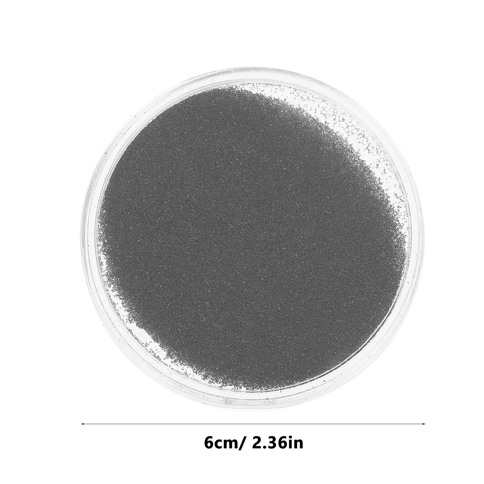 5Pcs Iron Powder Teaching Magn - Science Project reseña y precio
