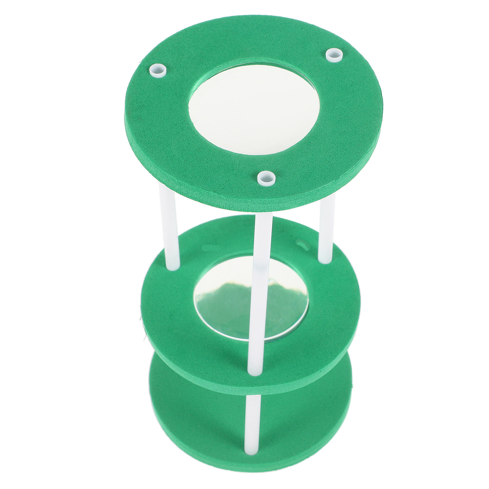 DIY Microscope Kit for Kids Sc - Science Project reseña y precio