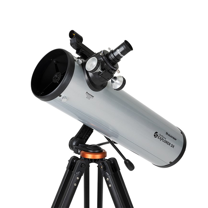 Celestron DX130AZ StarSense Ex - Telescope Reflector 130 reseña y precio