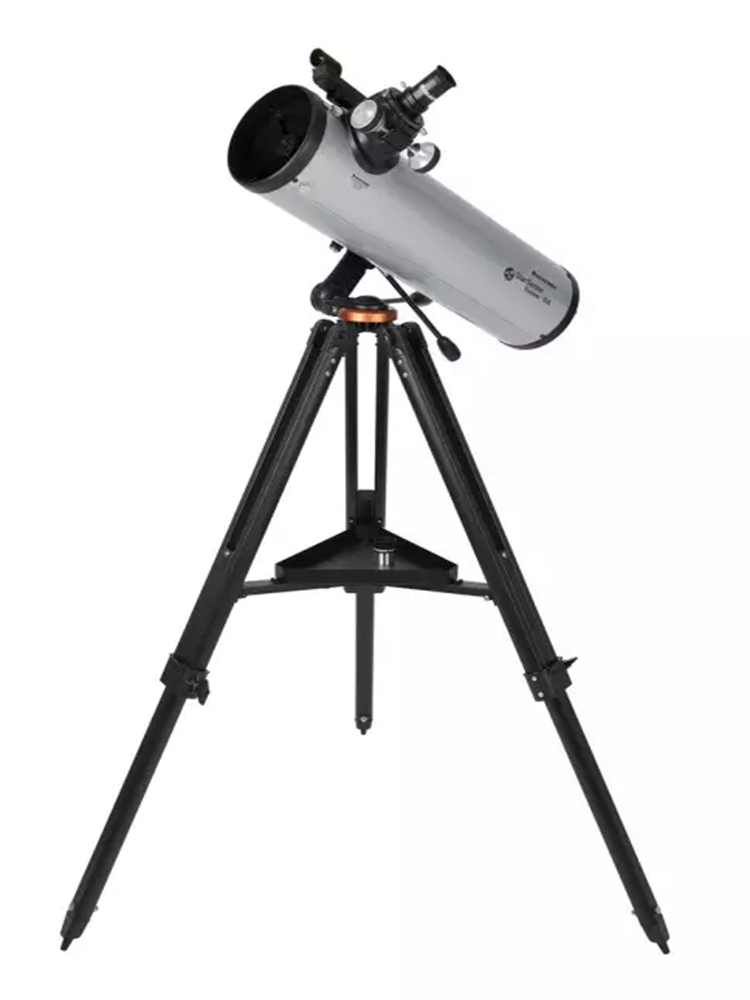 Celestron DX130AZ StarSense Ex - Telescope Reflector 130 reseña y precio
