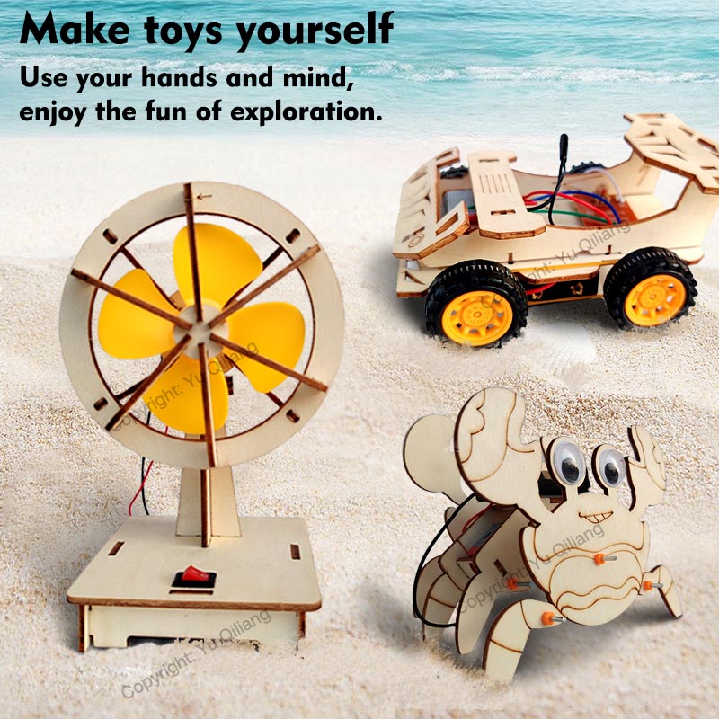 Science Inventions, Making You - Science Nature reseña y precio