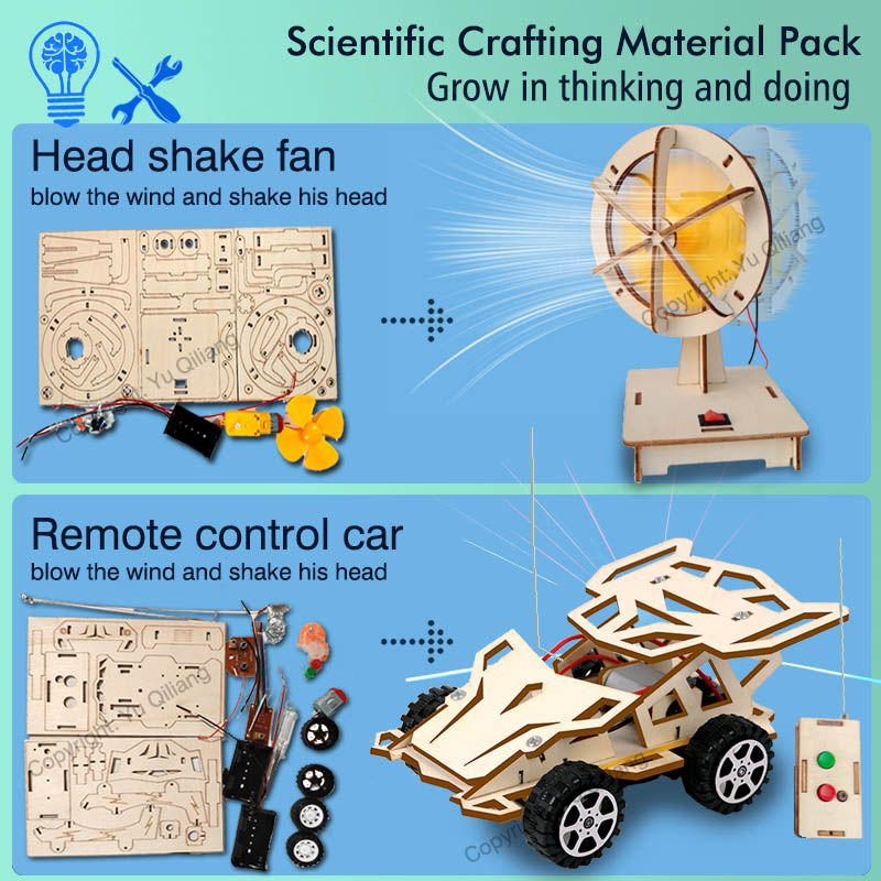 Science Inventions, Making You - Science Nature reseña y precio