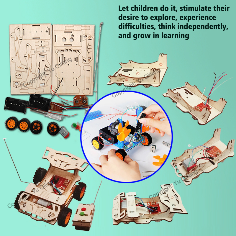 Science Inventions, Making You - Science Nature reseña y precio