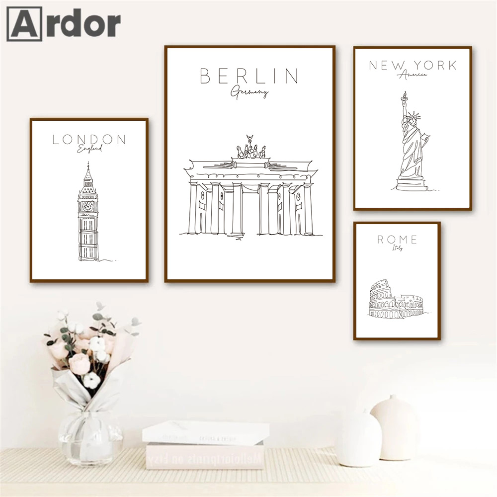 Geometric Low Poly Map of Worl - Star Map Poster reseña y precio