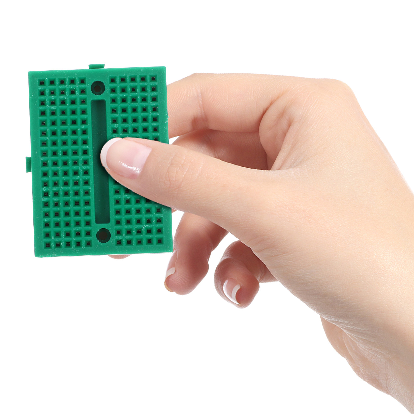 6pcs Mini Breadboard Experimen - Science Project reseña y precio