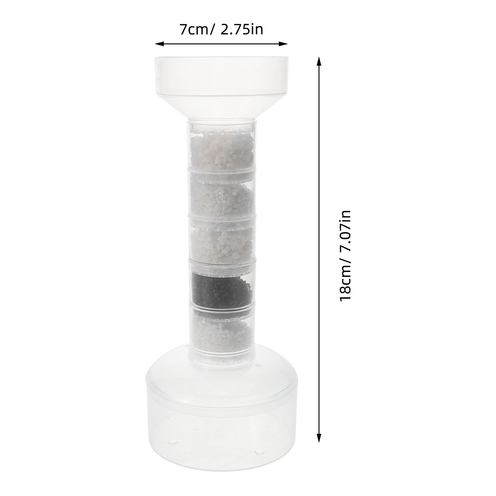 DIY Water Filtration System Sc - Science Project reseña y precio