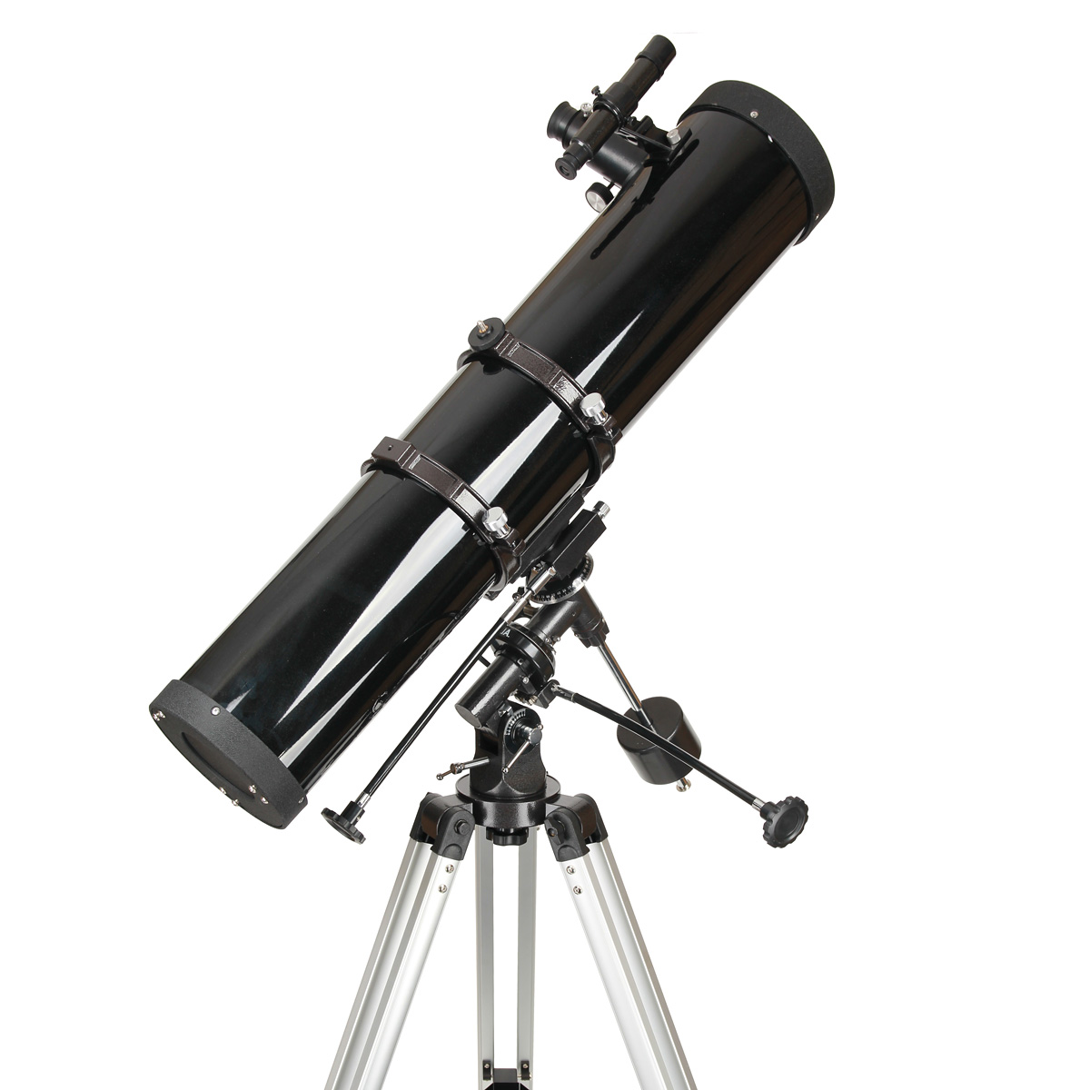 Sky-Watcher BK 1309 EQ2 130/90 - Telescope Reflector 130 reseña y precio