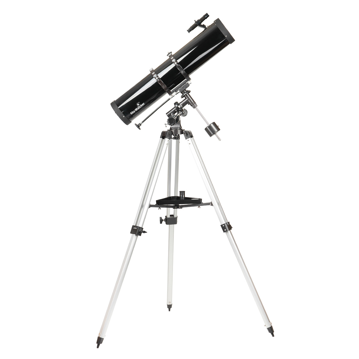 Sky-Watcher BK 1309 EQ2 130/90 - Telescope Reflector 130 reseña y precio