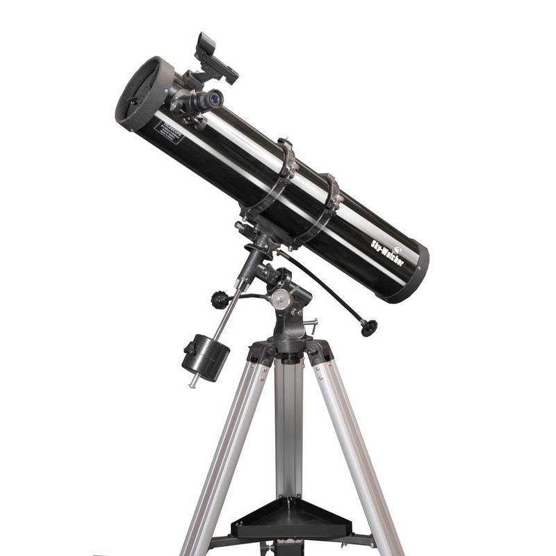 Sky-Watcher BK 1309 EQ2 130/90 - Telescope Reflector 130 reseña y precio