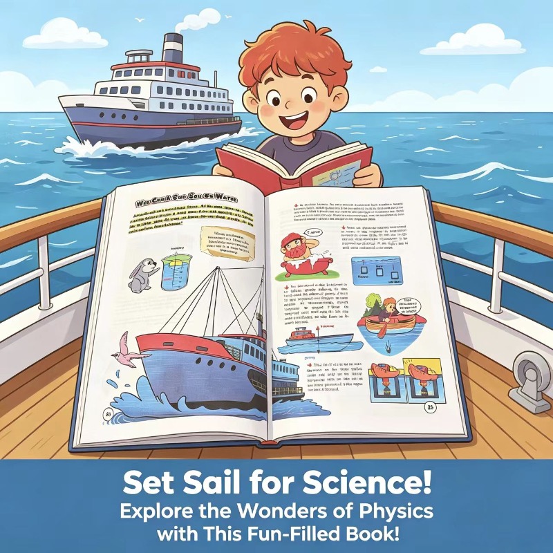 Kids Early Learning Science Co - Science Nature reseña y precio