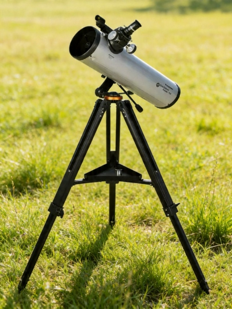 Celestron DX130AZ StarSense Ex - Telescope Reflector 130 reseña y precio