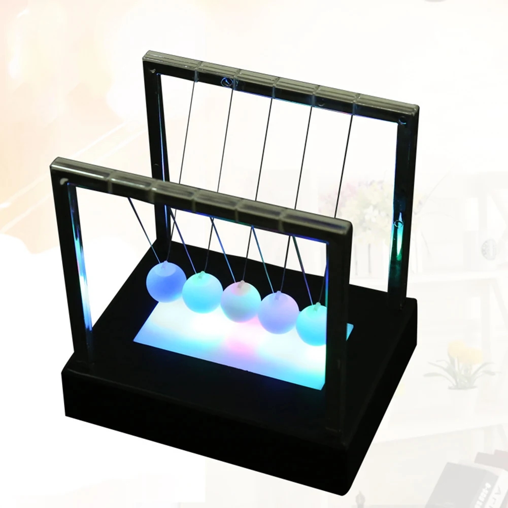 Newtons Cradle Early Fun Devel - Newton Cradle Large reseña y precio