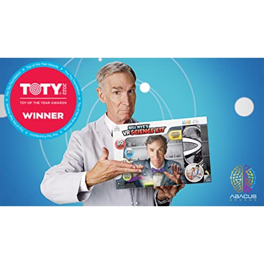 VR Science Kit for kids aged 8 - Science Nature reseña y precio