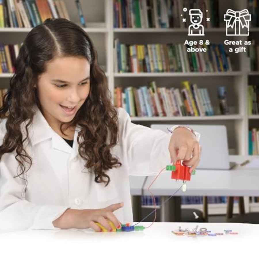 Electricity Magnetism Science  - Science Nature reseña y precio