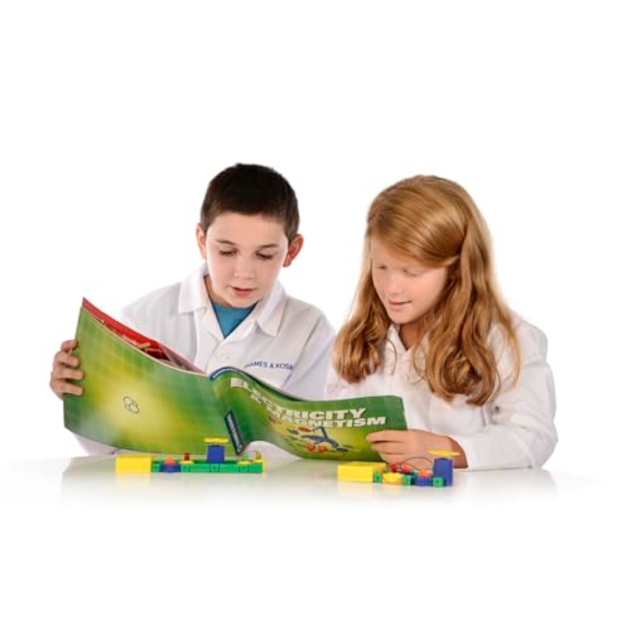 Electricity Magnetism Science  - Science Nature reseña y precio