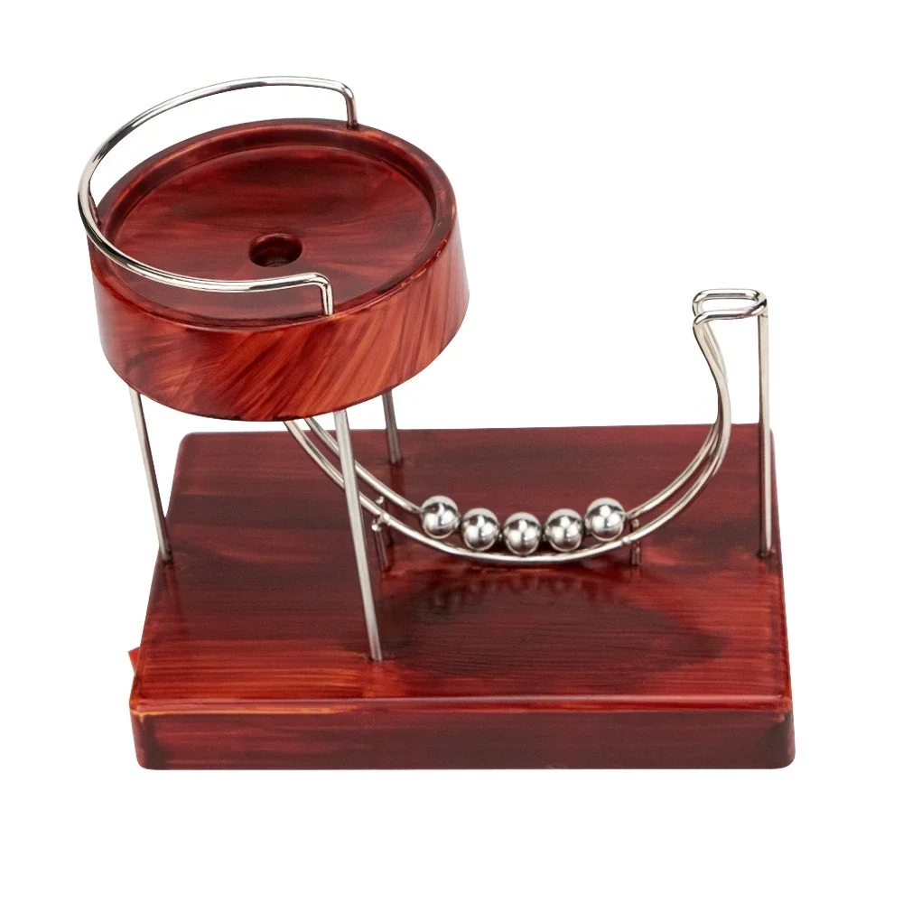 2024 Art Perpetual Machine Kin - Newton Cradle Large reseña y precio