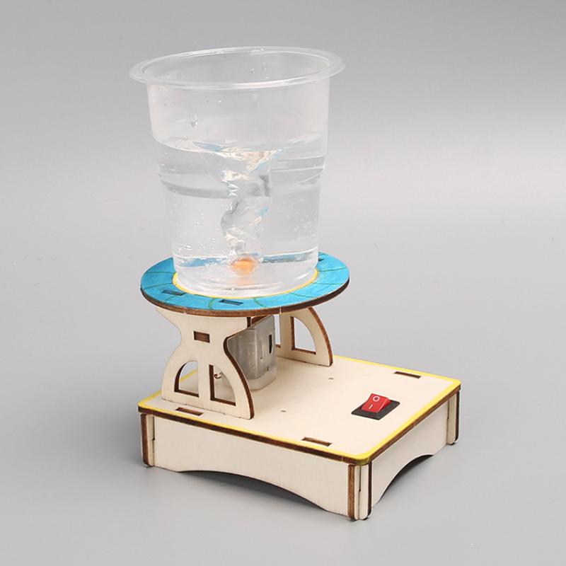/Kb/1Set for Water Swirl Maker - Science Project reseña y precio