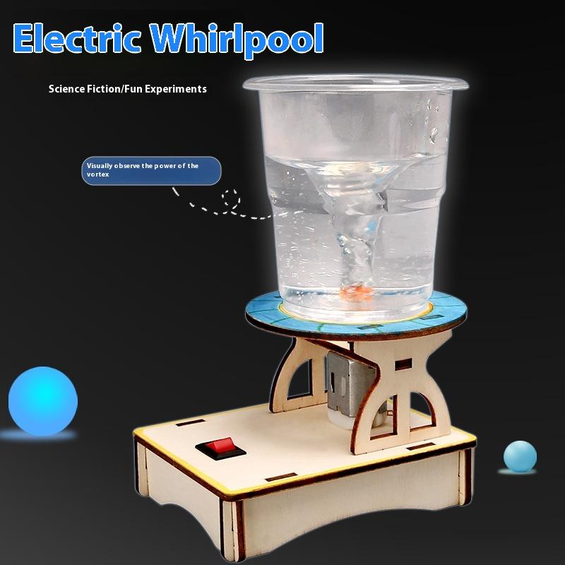 /Kb/1Set for Water Swirl Maker - Science Project reseña y precio