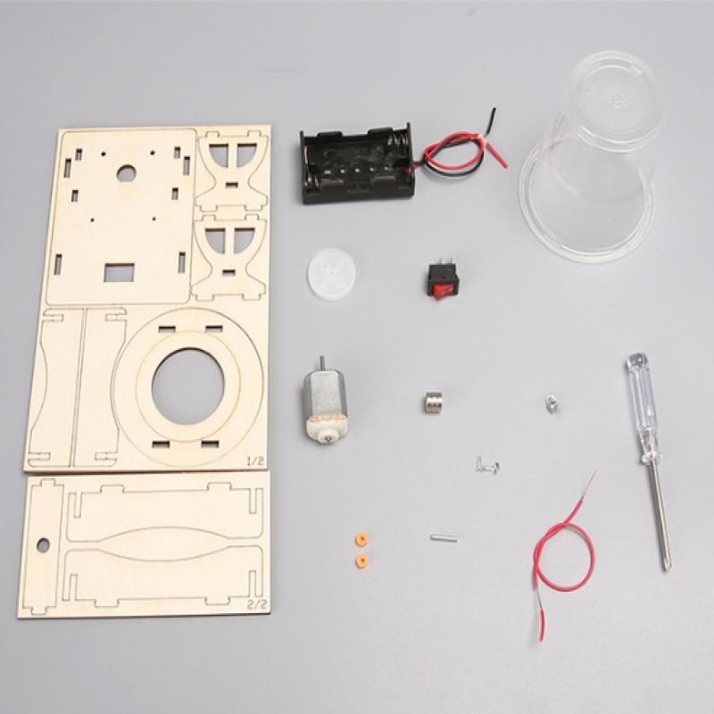 /Kb/1Set for Water Swirl Maker - Science Project reseña y precio
