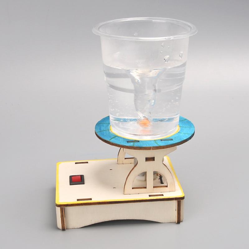 /Kb/1Set for Water Swirl Maker - Science Project reseña y precio