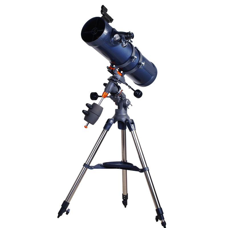 Celestron Astromaster 130EQ  T - Telescope Reflector 130 reseña y precio
