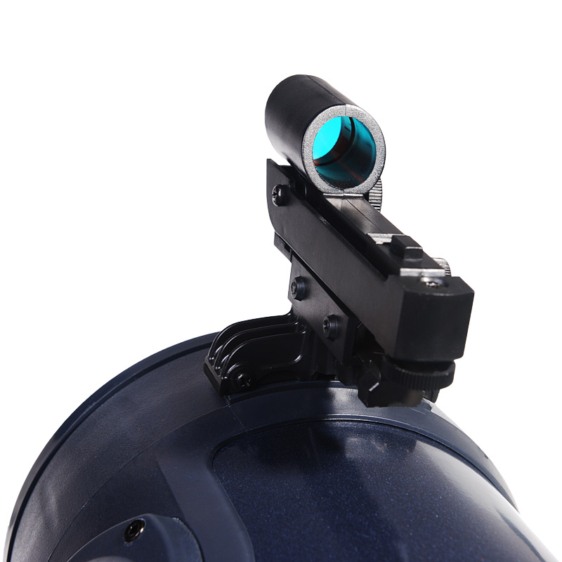 Celestron Astromaster 130EQ  T - Telescope Reflector 130 reseña y precio