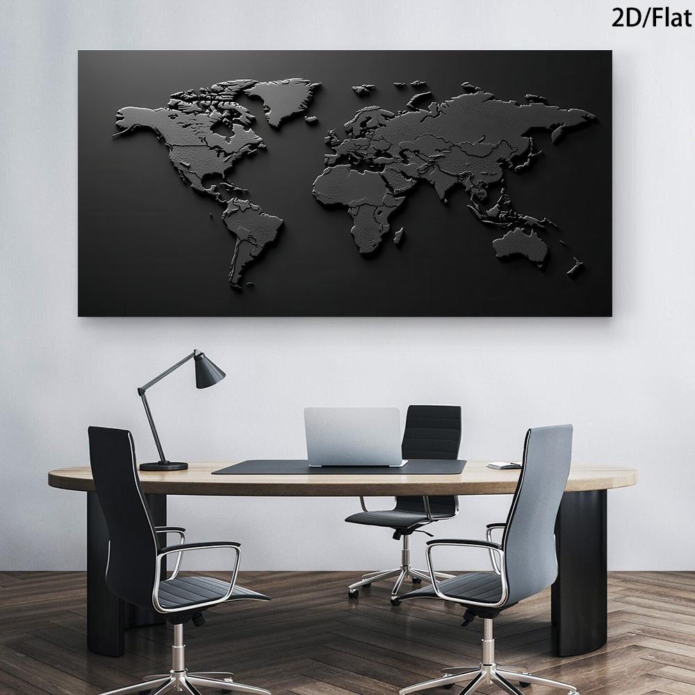 1pc frameless Canvas Painting  - Star Map Poster reseña y precio