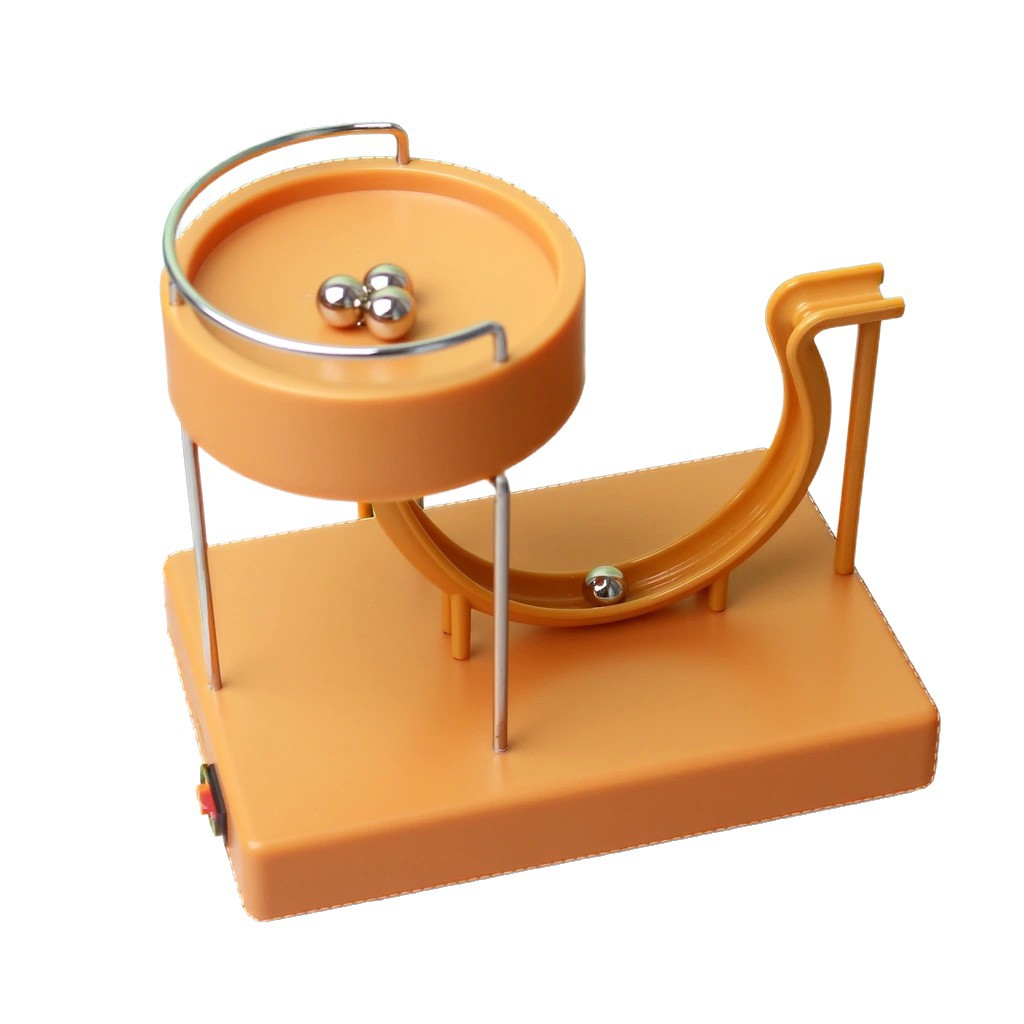 Creative Marble Perpetual Moti - Newton Cradle Large reseña y precio