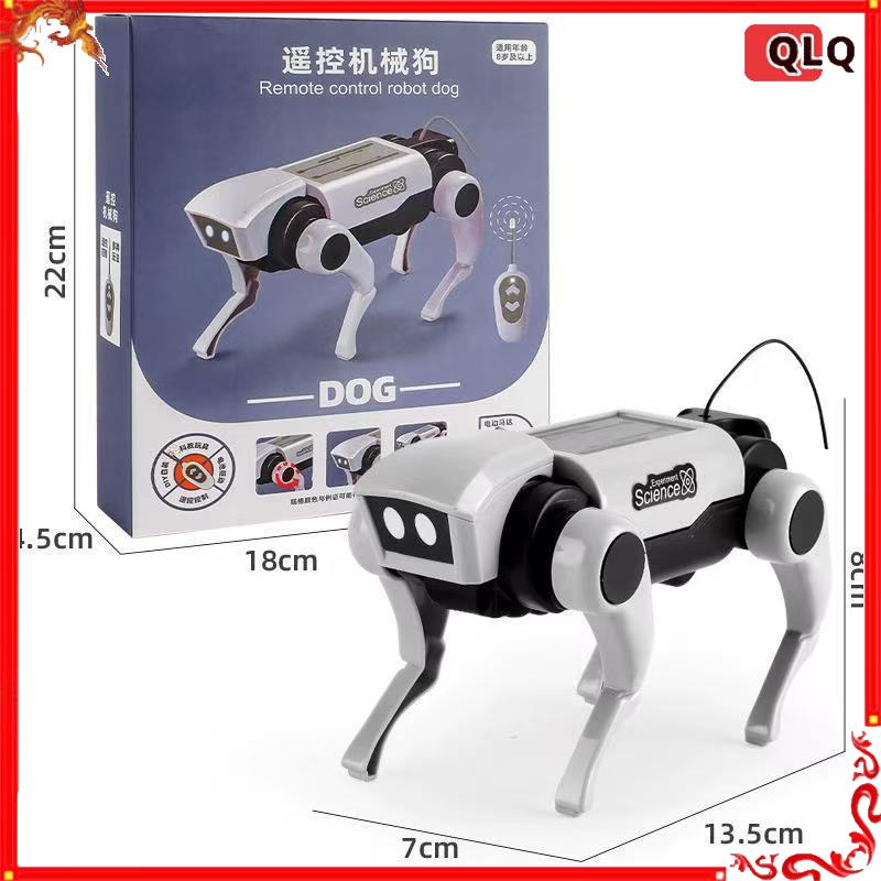 Remote Control Diy Assembly Wa - Is Learning Science A Hobby reseña y precio