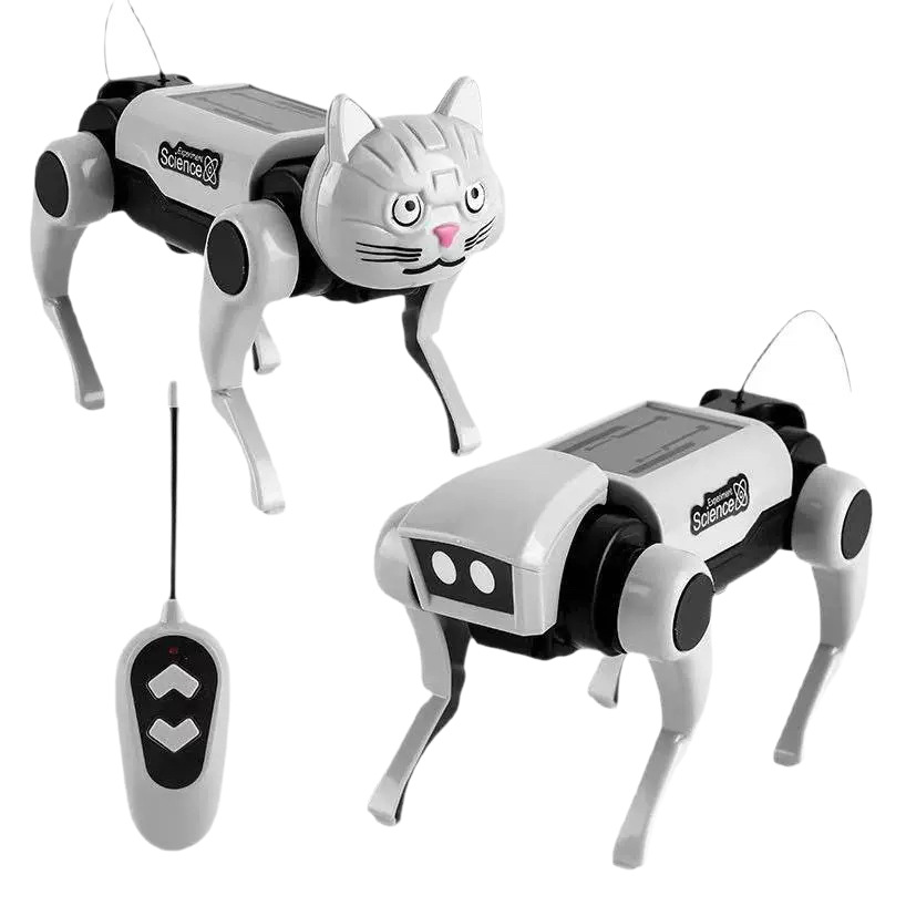 Remote Control Diy Assembly Wa - Is Learning Science A Hobby reseña y precio
