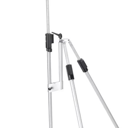 GSR2 Dual Strut Support  Pole  - Telescope Reflector 130 reseña y precio