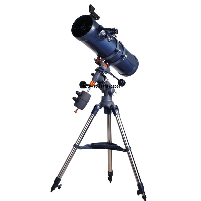 Astromaster 130EQ  Telescope R - Telescope Reflector 130 reseña y precio