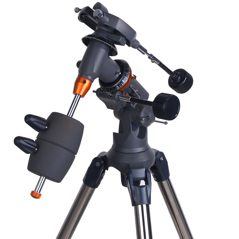Astromaster 130EQ  Telescope R - Telescope Reflector 130 reseña y precio