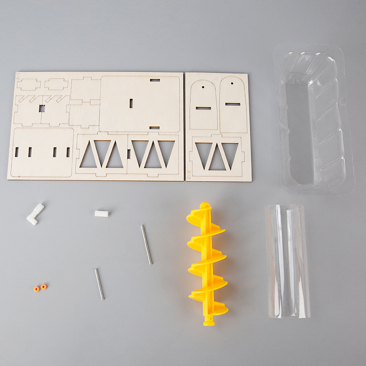 Scientific Experiment Archimed - Science Project reseña y precio